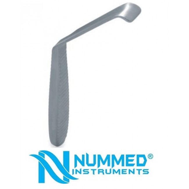 Cloward Style Blade Retractor, Spinal Instruments, 18 cm